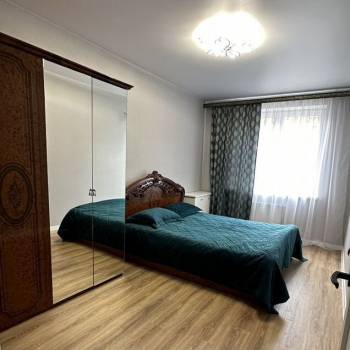 Сдается 2-х комнатная квартира, 42 м²