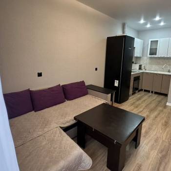 Сдается 2-х комнатная квартира, 42 м²