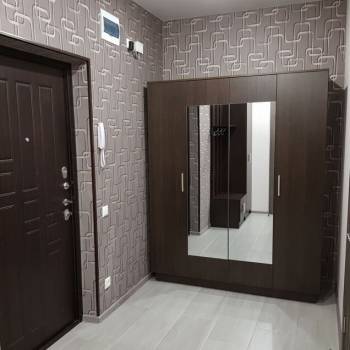 Сдается 1-комнатная квартира, 43,5 м²
