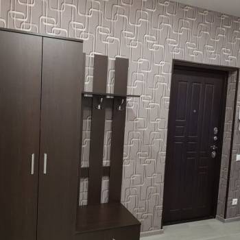 Сдается 1-комнатная квартира, 43,5 м²