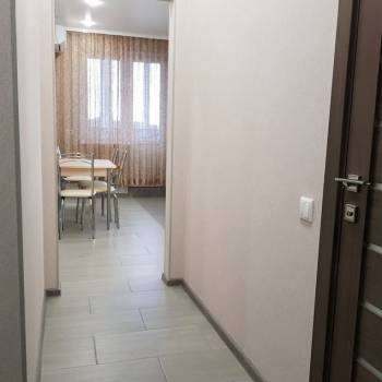 Сдается 1-комнатная квартира, 43,5 м²