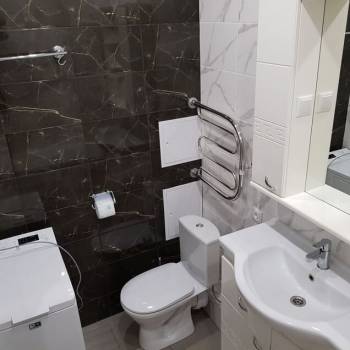 Сдается 1-комнатная квартира, 43,5 м²