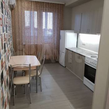 Сдается 1-комнатная квартира, 43,5 м²