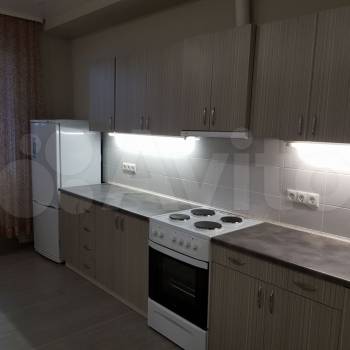Сдается 1-комнатная квартира, 43,5 м²