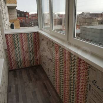 Сдается 1-комнатная квартира, 43,5 м²