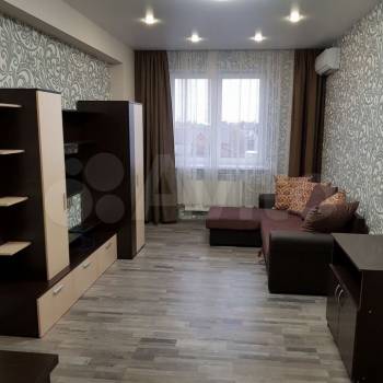 Сдается 1-комнатная квартира, 43,5 м²