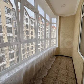 Продается 3-х комнатная квартира, 117,3 м²