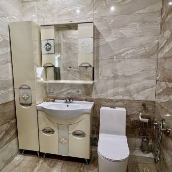 Продается 3-х комнатная квартира, 117,3 м²