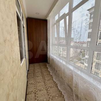 Продается 3-х комнатная квартира, 117,3 м²