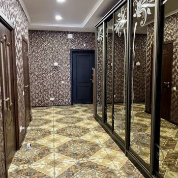 Продается 3-х комнатная квартира, 117,3 м²