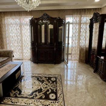 Продается 3-х комнатная квартира, 117,3 м²