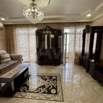 Продается 3-х комнатная квартира, 117,3 м²