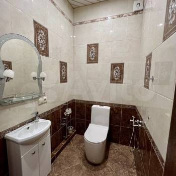 Продается 3-х комнатная квартира, 117,3 м²