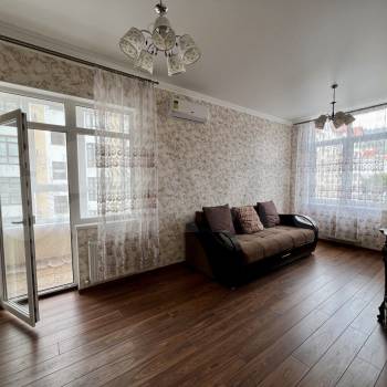 Продается 3-х комнатная квартира, 117,3 м²