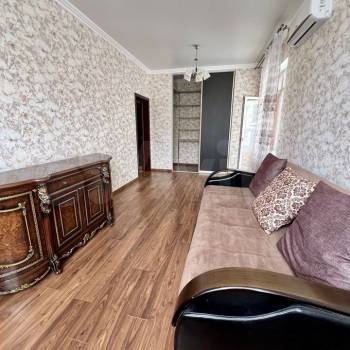 Продается 3-х комнатная квартира, 117,3 м²