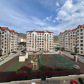 Продается 3-х комнатная квартира, 117,3 м²