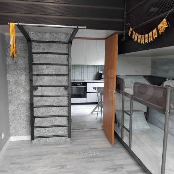 Продается 2-х комнатная квартира, 46,1 м²