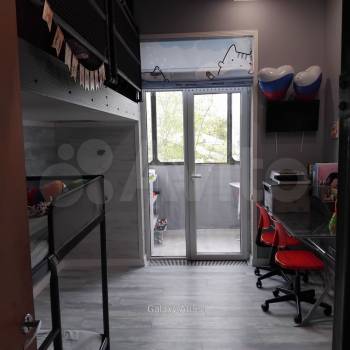 Продается 2-х комнатная квартира, 46,1 м²