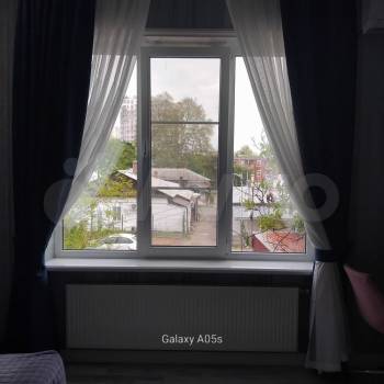 Продается 2-х комнатная квартира, 46,1 м²
