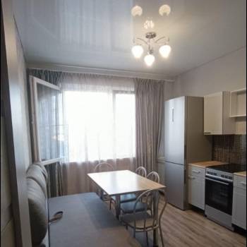 Сдается 2-х комнатная квартира, 51 м²