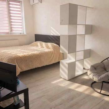 Сдается 1-комнатная квартира, 36 м²