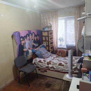 Продается 3-х комнатная квартира, 59,1 м²