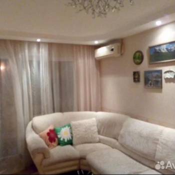 Продается 3-х комнатная квартира, 59,1 м²