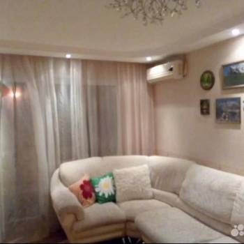 Продается 3-х комнатная квартира, 59,1 м²