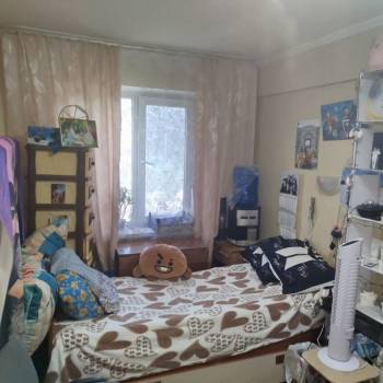Продается 3-х комнатная квартира, 59,1 м²