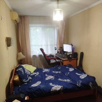 Продается 3-х комнатная квартира, 59,1 м²