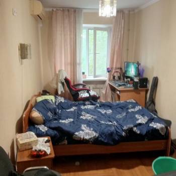 Продается 3-х комнатная квартира, 59,1 м²