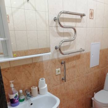 Сдается 1-комнатная квартира, 32 м²