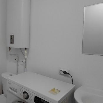 Сдается 1-комнатная квартира, 42 м²