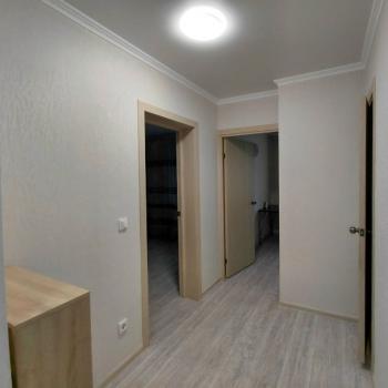 Сдается 1-комнатная квартира, 42 м²