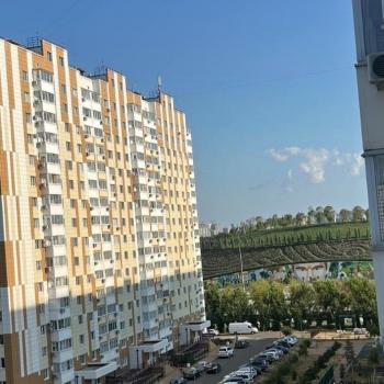Сдается 1-комнатная квартира, 42 м²