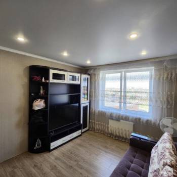Сдается 1-комнатная квартира, 32 м²