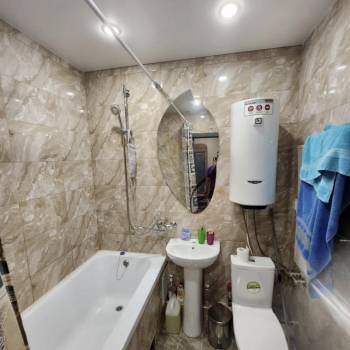 Сдается 1-комнатная квартира, 32 м²
