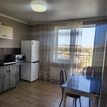 Сдается 1-комнатная квартира, 32 м²