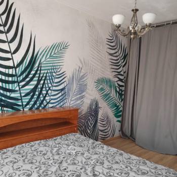 Сдается 2-х комнатная квартира, 63 м²