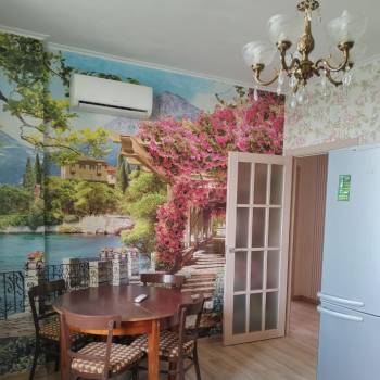 Сдается 2-х комнатная квартира, 63 м²