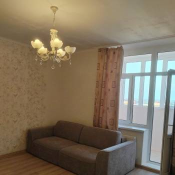 Сдается 2-х комнатная квартира, 63 м²