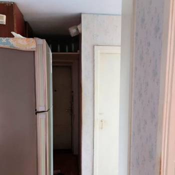 Продается 3-х комнатная квартира, 57,2 м²