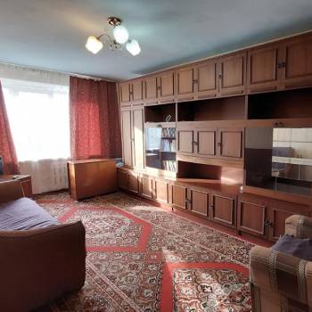 Продается 3-х комнатная квартира, 57,2 м²