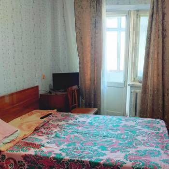 Продается 3-х комнатная квартира, 57,2 м²