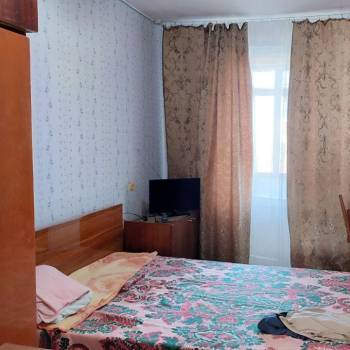 Продается 3-х комнатная квартира, 57,2 м²