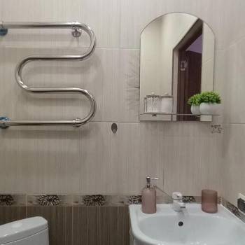 Продается 1-комнатная квартира, 34 м²