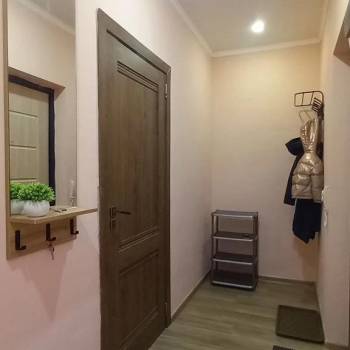 Продается 1-комнатная квартира, 34 м²