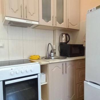 Продается 1-комнатная квартира, 34 м²