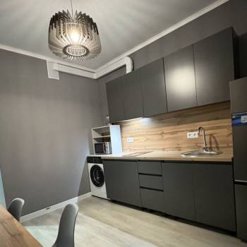 Сдается 1-комнатная квартира, 38 м²