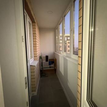 Сдается 1-комнатная квартира, 38 м²